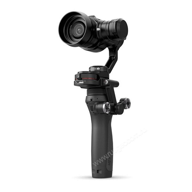 DJI OSMO PRO