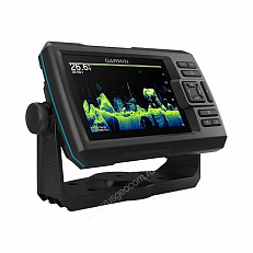 рыболовный Эхолот Garmin Striker Vivid 5cv с трансдьюсером GT8HW-IF