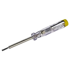 Strong СТЭ-804 190мм - отвертка индикатор