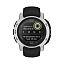 GPS часы Garmin Instinct 2 Solar Surf черный с белым безелем
