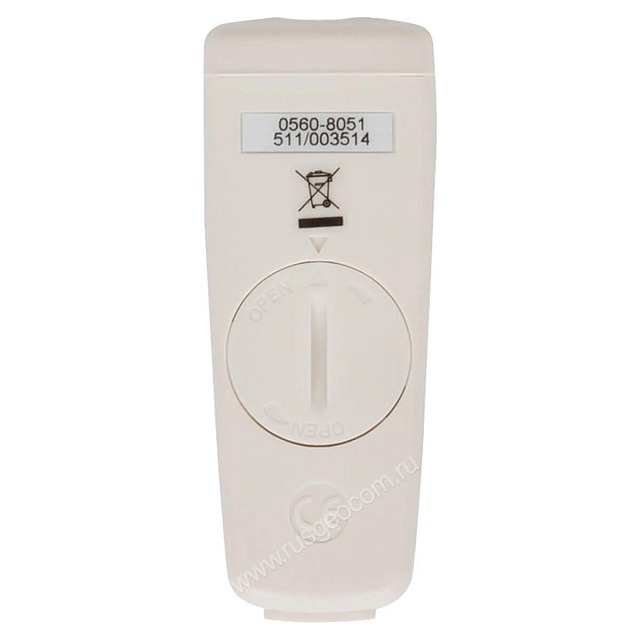 Testo 805 с поверкой - пирометр