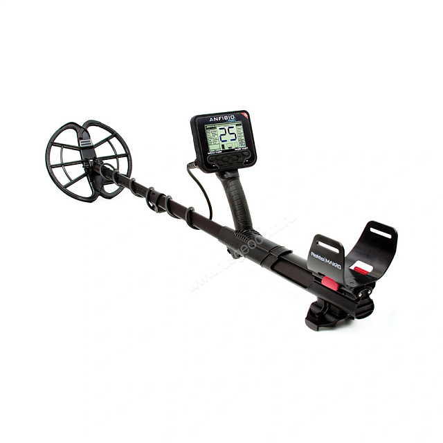 металлоискатель Nokta Makro Anfibio Multi