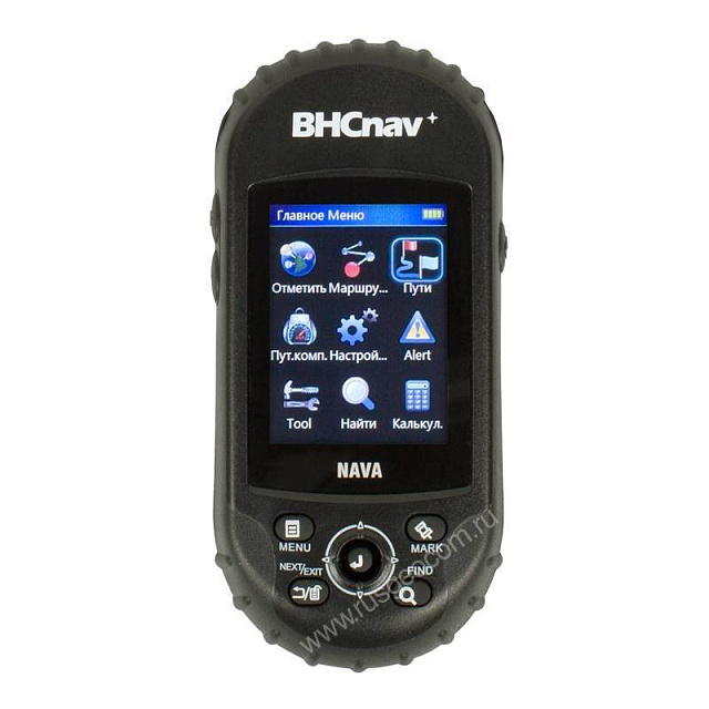 Навигатор BHCnav NAVA 600