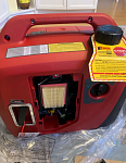 A-iPower A2500IS - инверторный генератор 2.2 квт