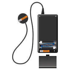 ТКА-Люкс/М-2П с поверкой - люксметр