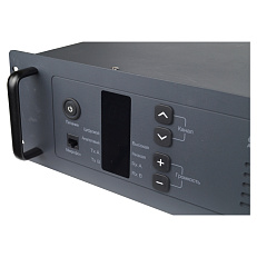 Аргут DR40-DMR VHF - радиоретранслятор