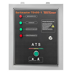 TecEner TE 400-1 - блок автоматики для генератора