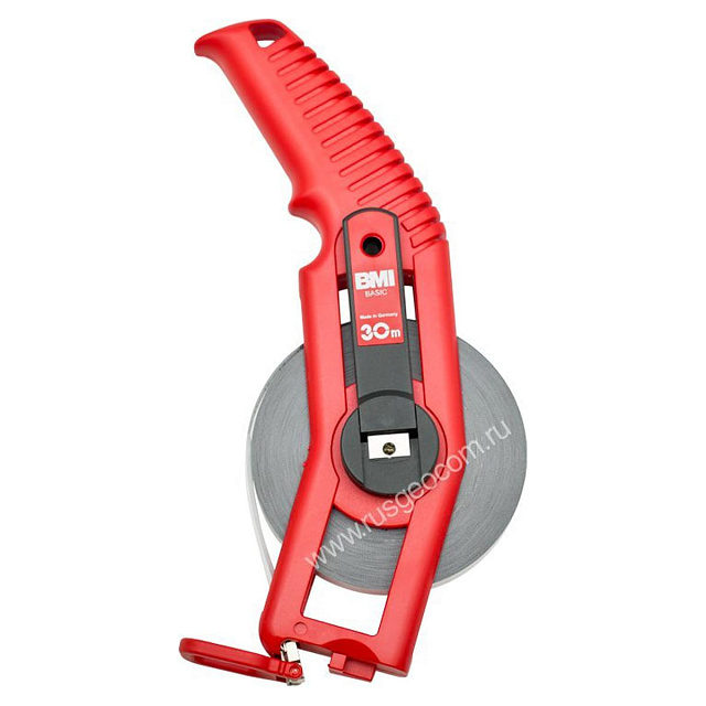 Измерительная рулетка BMI BASIC 30 M