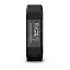 Garmin vivosmart HR+ черно-серые большой размер