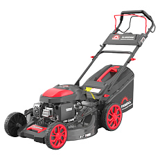 SUNREKA GLM53HSE - бензиновая газонокосилка с электростартером