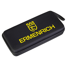 Ermenrich NG50 фиолетовый - газоанализатор