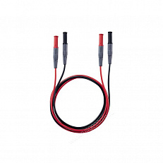 Комплект удлинителей для измерительных кабелей - прямая вилка Testo 0590 0013