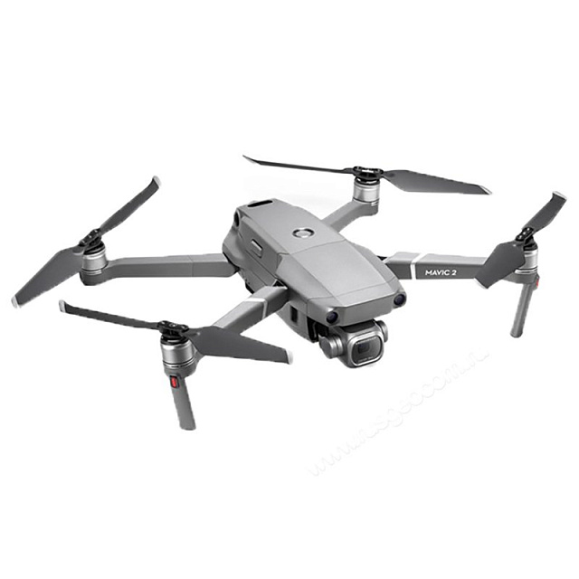 Квадрокоптер DJI Mavic 2 Pro