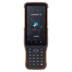 Приемник PrinCe i20AR + контроллер PrinCe HCE600