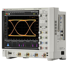 Keysight DSOS404A - осциллограф