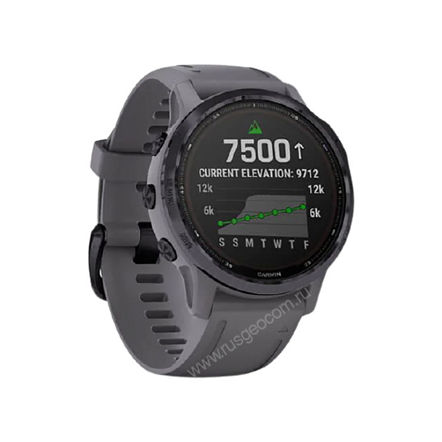 Garmin 6s pro outlet