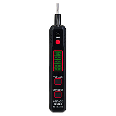 Ermenrich Zing WT30 - индикатор напряжения