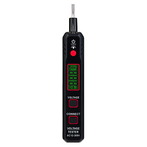 Ermenrich Zing WT30 - индикатор напряжения