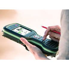 Аренда контроллера Leica CS20