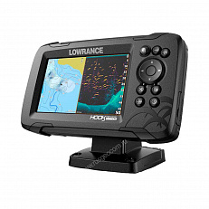 Lowrance Hook Reveal 5 83/200 HDI ROW