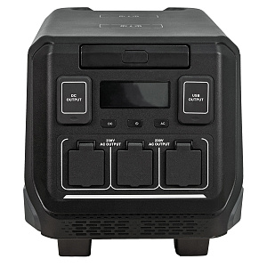 A-iPower APS2000 - портативная электростанция