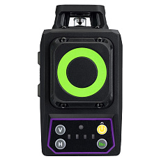 Ermenrich PRO LV40 фиолетовый - лазерный уровень