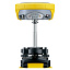 GeoMax Zenith15 Rover (GSM-UHF) xPad Ultimate GO - геодезический GNSS приемник