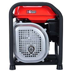 SUNREKA G3500i - инверторный генератор