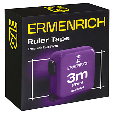 Ermenrich Reel SW30 - рулетка