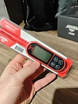 AMO H605 - термогигрометр
