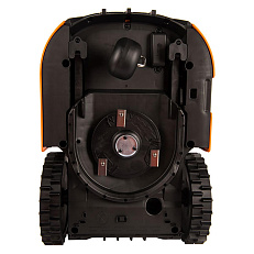 газонокосилка аккумуляторная Worx Landroid S WR130E 300м2
