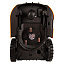 газонокосилка аккумуляторная Worx Landroid S WR130E 300м2
