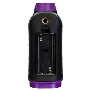 Ermenrich LR900 фиолетовый - лазерный строительный дальномер