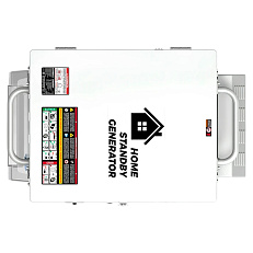 SUNREKA G7500iSM - инверторный генератор