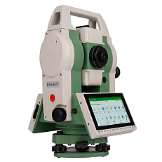 FOIF RTS362N (R1000, 2&amp;quot;) с ОС Android - электронный тахеометр