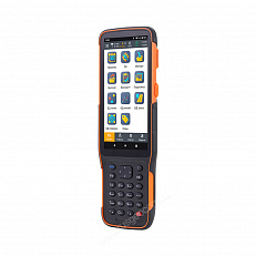 гео Полевой контроллер PrinCe HCE600