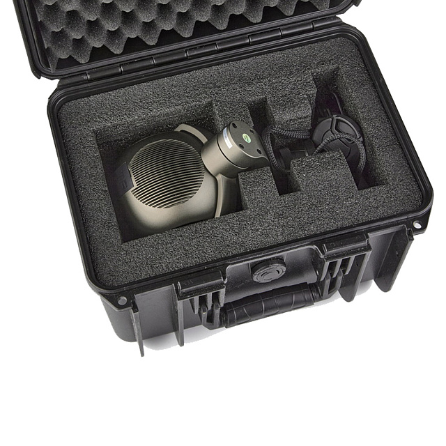 Подвес Viewpro A30TR-50M AI с камерой