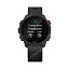 Смарт-часы Forerunner 245 Music Black with Black Band