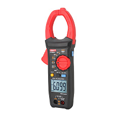 UNI-T UT206A+ - токовые клещи