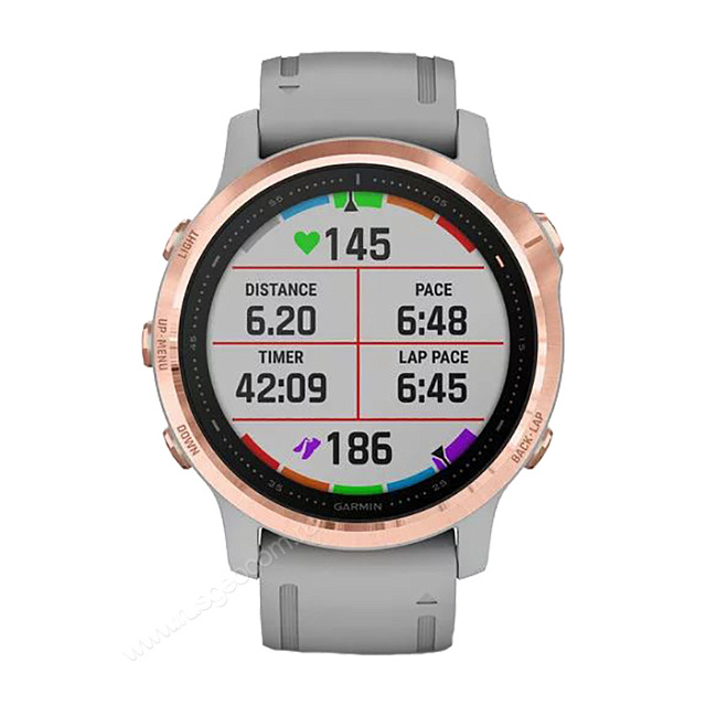 Fenix 6 s outlet