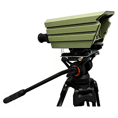 Перст - система лазерной подсветки