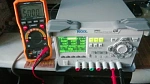 RIGOL DP832  - источник питания