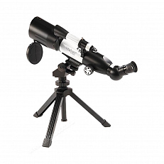 телескоп Veber 350x60 Аз