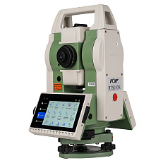 FOIF RTS010N (R1000, 1&amp;quot;) с ОС Android - электронный тахеометр