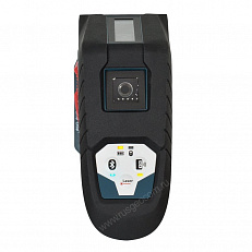 Лазерный нивелир GCL 2-50 C+RM2+BM 3 clip L-Boxx+GEDORE set (0.615.994.0KH)