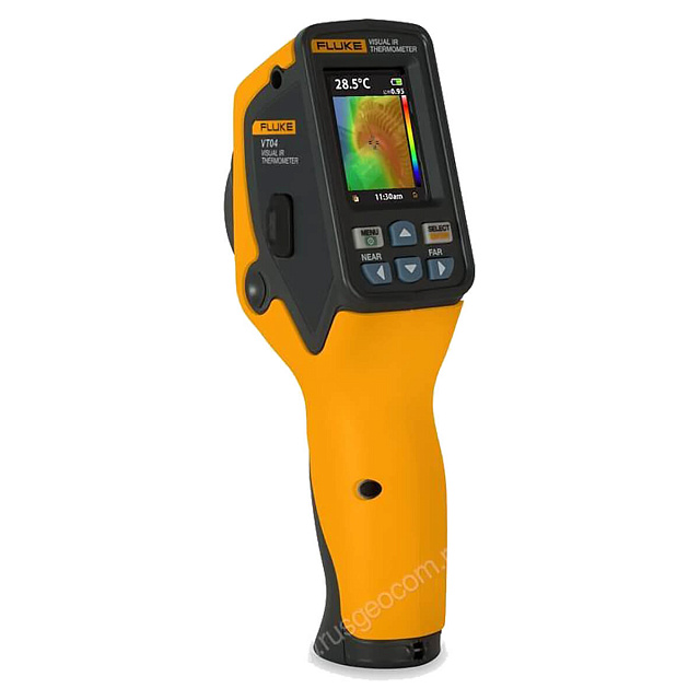 Инфракрасный термометр Fluke VT04a