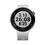Смарт-часы Garmin Forerunner 45S белые для тренировок