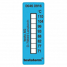 Термополоски Testo (0646 0916)