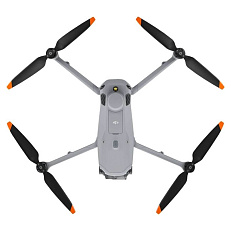 DJI Matrice 4 Enterprise - квадрокоптер