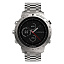 Часы с GPS Garmin Fenix Chronos с металлическим браслетом